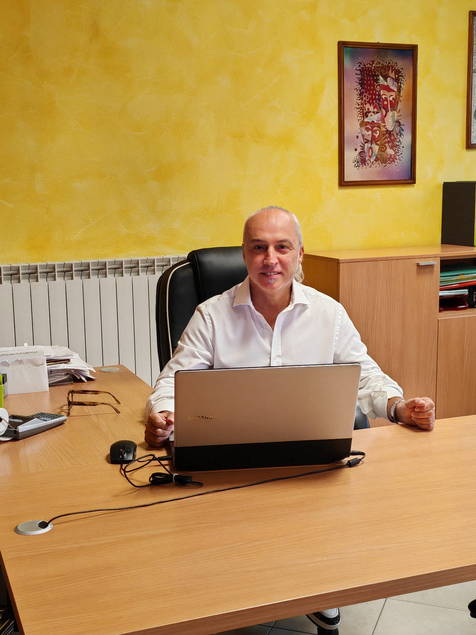 Massimiliano Donno